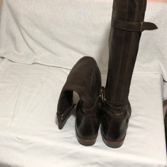 Frye boots - Picture 9 of 9